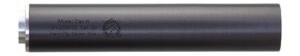 Inland MFG ICANII9MM   9mmLuger Black Stainless Steel 1/2"x28