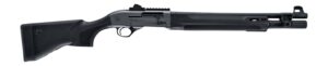 Beretta USA J32CG21 A300 Ultima Patrol 20 Gauge Semi-Auto 3" 7+1 19.10" Aluminum Receiver w/Picatinny Rail, Fixed Synthetic Stock