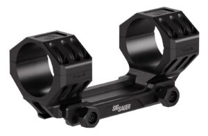 SIG SOA55004    ALPHA5 SCOPE MNT 35MM 1.25