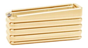 AREA 419 419-MAG-EXT-GOLD   PLUS 4 MAG EXT GOLD
