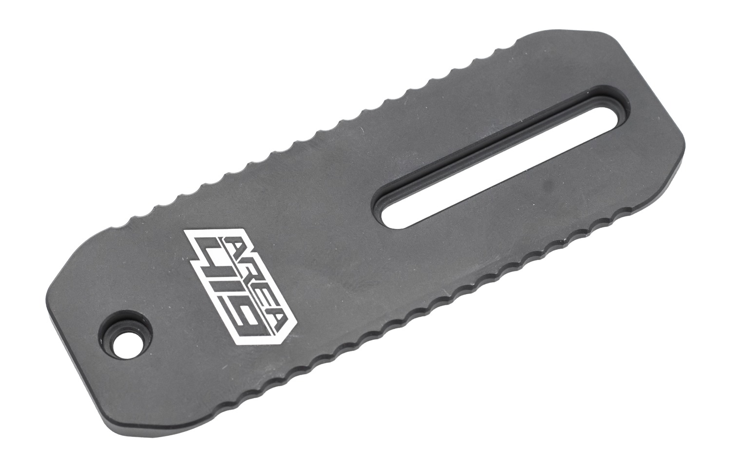 AREA 419 419-ALK-UNIV4RAIL    ARCALOCK 4"  FLAT