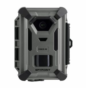 SPYPOINT 01848 FORCE-4K