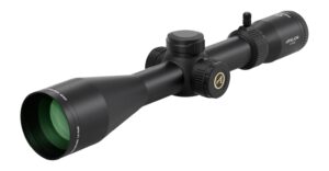 ATHLON 213054  MIDAS HMR  2.5-15X50 30MM 600A MOA