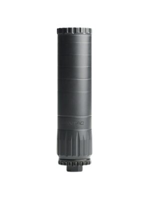 Lantac Usa 01-SUP-MSPEC556S M-Spec 223/5.56 Stainless Steel 1/2"x28