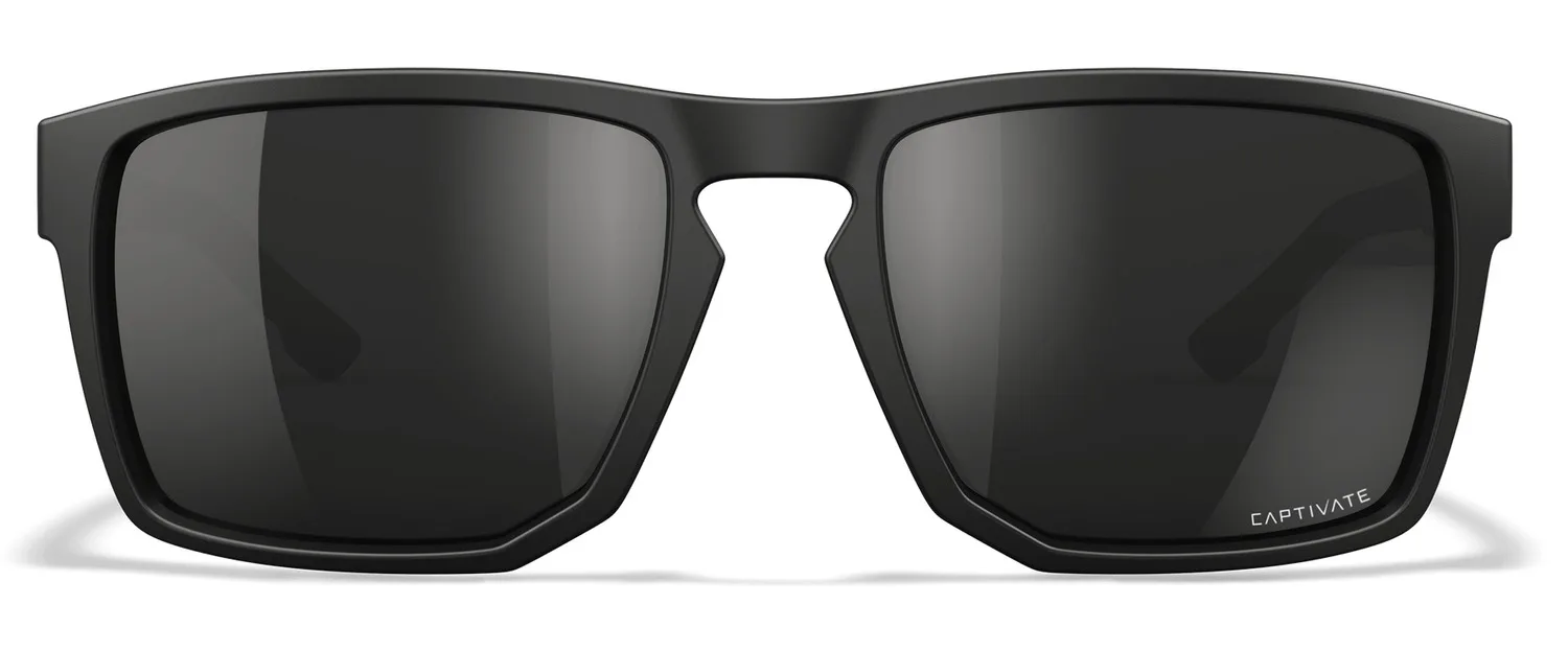 WILEYX AC6FND05  FOUNDER CAPTIVATE BLK MIR/MTBLK