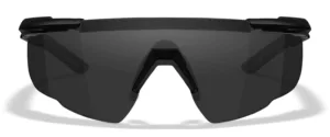 WILEYX 302       SABER ADV               GRY/MTBLK