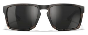 WILEYX AC6APX05  APEX CAPTIVATE BLK MIR/MT TORTBRN