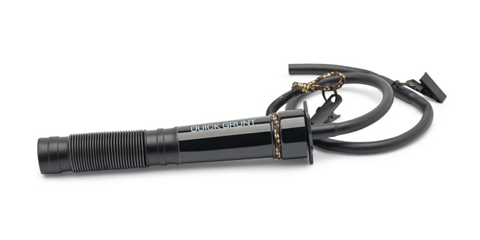HS HS-HFDG HANDS FREE DEER GRUNTER