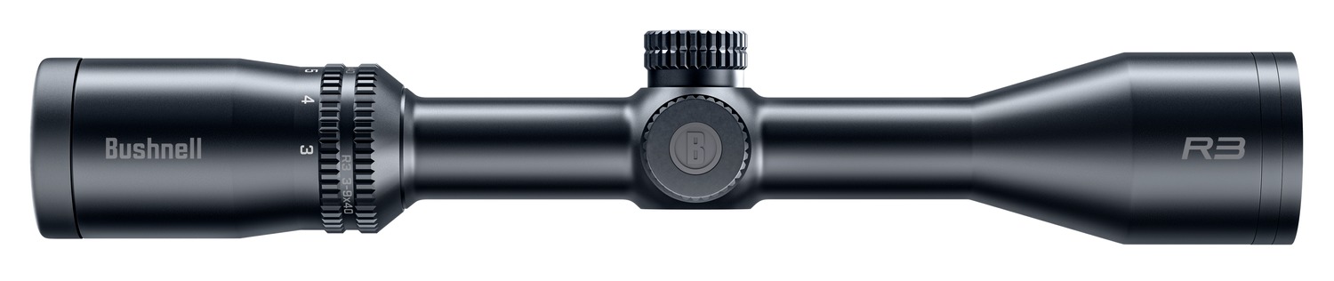 BUSH R3-3940S11  3-9X40  R3 DOA-QBR EXO