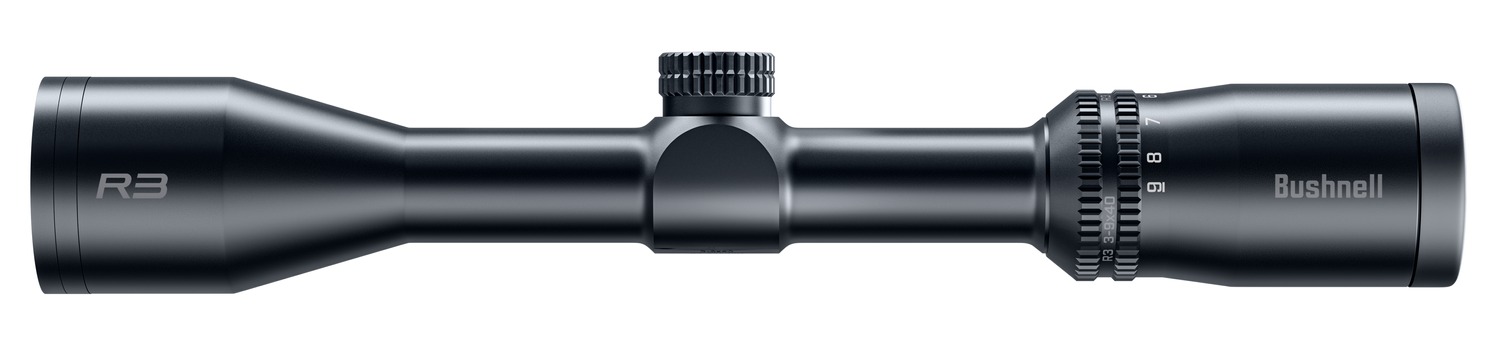 BUSH R3-3940S11E 3-9X40  R3 DOA-QBR