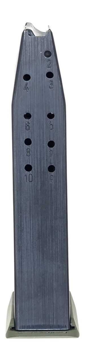 SAR USA SOCOMOD-10  SAR9 9MM 10R SOCOM         ODG