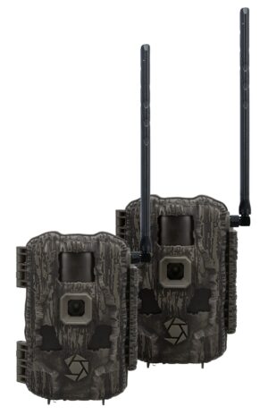 STEAL STC-FXWTX3C-2PK  FUSION MAX 3.0 42MP   2PACK