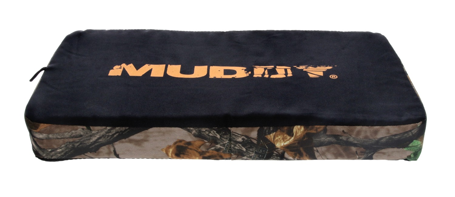 MUDDY MUD-CR87-V       STANDARD SEAT CUSHION