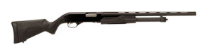 SAVAGE ARMS 320 FIELD 12/28 BL/SYN 3"