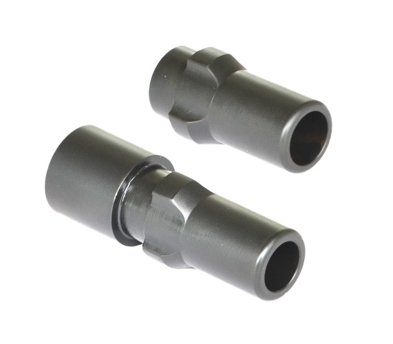 GRIFFIN 3L1236 3 LUG ADAPTER 9MM 1/2X36