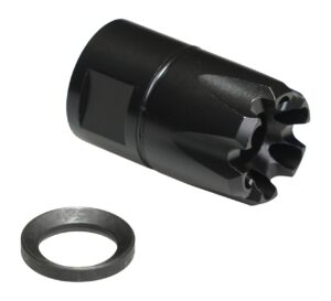 CMMG 99DA54E      ZEROED COMPENSATOR LINEAR  9MM