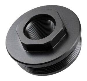 CMMG 11DB023 ZEROED HUB MOUNT DT .578-28