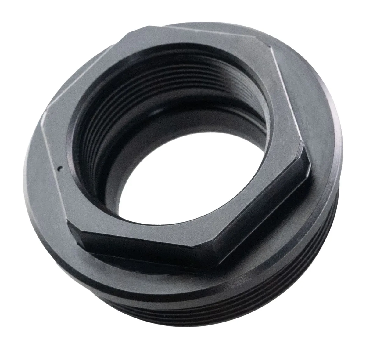 CMMG 11DB024 ZEROED HUB MOUNT B-DAPTER