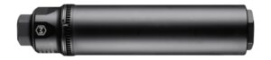 Maxim Defense MXM48366 DSX 5.56 NATO 1.75" Black Stainless Steel/Titanium