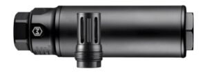 Maxim Defense MXM48085 DS-K HQD 5.56 NATO 1.75" Stainless Steel/Titanium