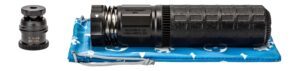 Griffin Armament GADLHRT5AM-W HRT-556 5.56mm Black