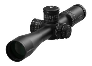 ARKEN SH4J-6240VHR   VHR 6-24X FFP 34MM MOA