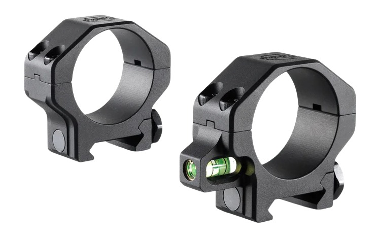 RPM CLR-30885     PRECISION 30MM LOW .885"