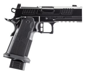 Alpha Foxtrot AA39X1CIH-PDBK19 AF1911 Romulus 9mm Luger 4.25"