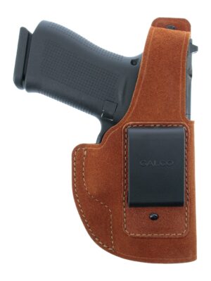 GALCO WB838R      WAISTBAND IWB SIG 365     RH NAT