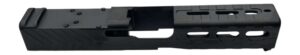 SYLVAN GL19G3     GLK 19 G3 SLIDE STRIPPED