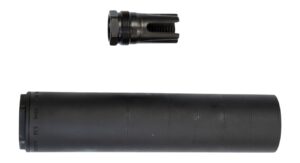 ONE OH-ASHE556 ONE HORSE ASHE 556 SUPPRESSR TI