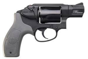 M&P Bodyguard 38spl+P CT Int Lsr 5rd