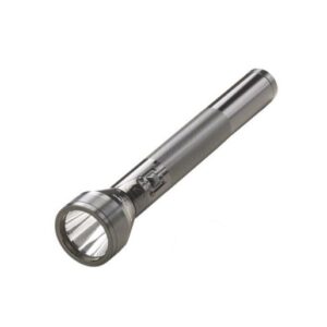 STREAMLIGHT SL-20L 450LM BLK 12V DC