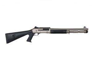 MILITARY ARMAMENT CORP MAC 1014 MARINE 12/18.5 NI/SY