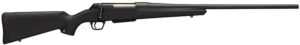 XPR Bolt Rifle 6.5CM 22" B/Syn NS 3rd