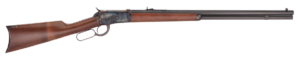 TAYLOR'S & COMPANY 1892 RIFLE 45LC BL/WD 24"