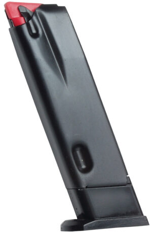 CZ-USA 11601 CZ 75  10rd 22LR CZ 75 Kadet Blued Steel