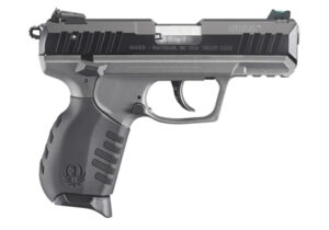 SR22 22LR 3.5" B/Tungsten Grey AS 2/10