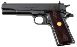 M1911A1 GI Classic Govt 45ACP 5" RB 7rd
