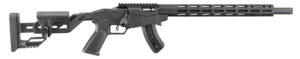 Precision 17HMR 18" QuickFit Adj 15rd