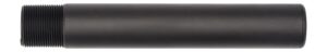 Spikes SLA500P Buffer Tube Pistol Black Hardcoat Anodized Aluminum
