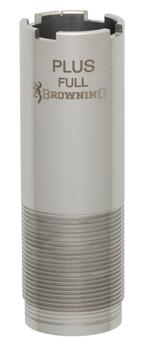 Browning 1130795 Invector-Plus  Browning 20 Gauge Skeet Flush 17-4 Stainless Steel