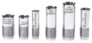 Browning 1130753 Invector-Plus  Browning 12 Gauge Full Flush 17-4 Stainless Steel
