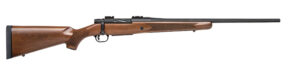 Patriot 7MM-08 22" Walnut/Blued 5rd