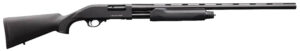 301 PumpField 12ga-3" 28" BlkSyn 4+1