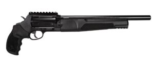 TAURUS JUDGE HOME DEF 410/45LC BK