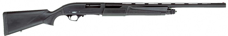 Cobra III Field 20/28" Syn/Black CT-3
