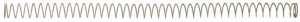 Strike AR10FWS Flat Wire Spring  308 Win AR-10 Silver Stainless Steel