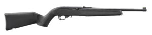 RUGER 10/22 CARBINE 22LR BL/SYN