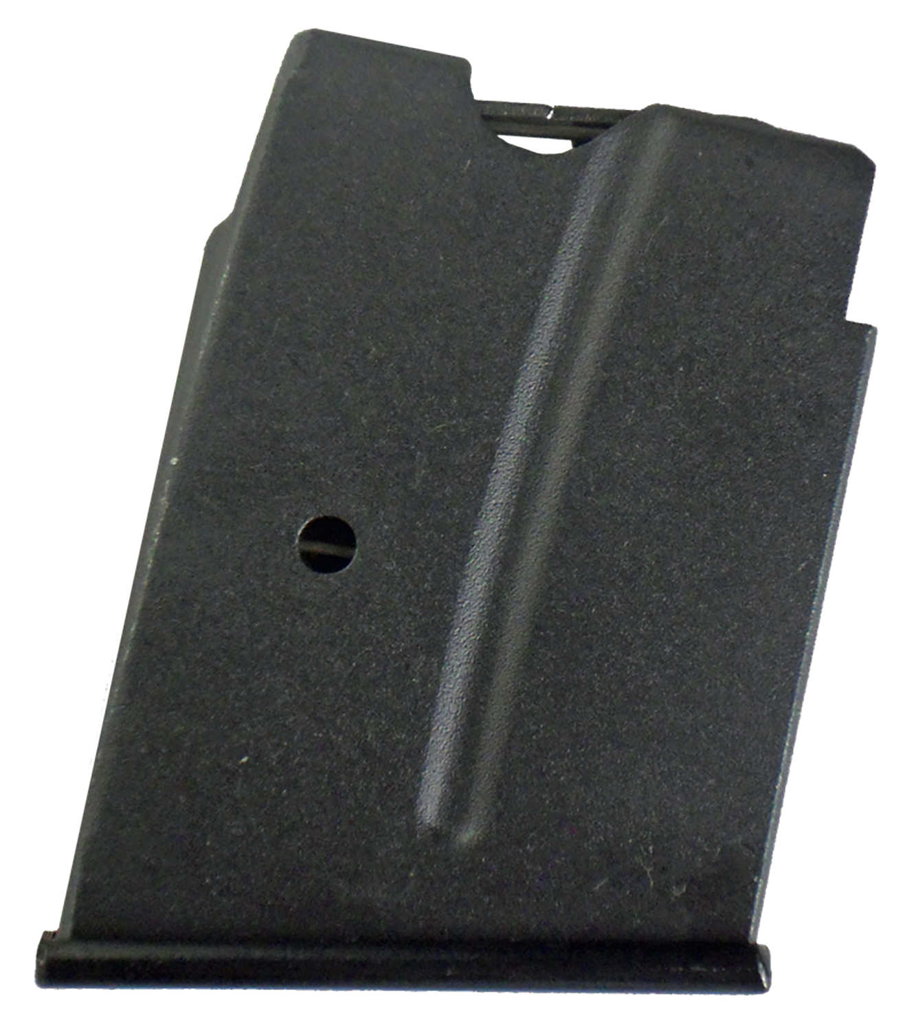 CZ-USA 12006 CZ 452  5rd 22WMR Blued Steel